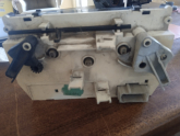 Oto Çıkma Parça / Elektrik / Klima Kontrol Paneli / Peugeot / 206 / Çıkma Parça 