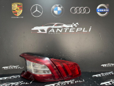 PEUGEOT 308 SOL ARKA STOP LAMBASI ÇIKMA ORİJİNAL