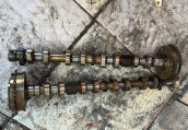 Oto Çıkma Parça / SsangYong / Korando / Motor / Eksantrik Mili / Çıkma Parça 