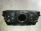 citroen c-elysee 2014 klima kontrol paneli son fiyat)
