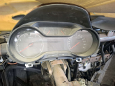 ÖZMEN OPEL CROSSLAND GÖSTERGE KM KİLOMETRE SAATİ