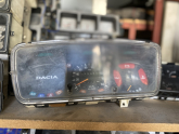 Dacia pickup gösterge