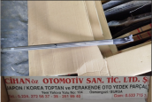 KİA BESTA-MAZDA E2200ORTA KAPI RAYI SÜRGÜSÜ SAĞ UNİ 0S084-72-220