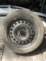 Oto Çıkma Parça / Jant & Lastik / Jant & Lastik Takımı / Opel / Corsa / Çıkma Parça 