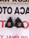 2013-2015 TOYOTA AURIS ÇIKMA ORJINAL SİS KAPAĞI