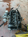 VOLKSWAGEN CADDY 1,6 CAY MOTOR