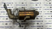 Mercedes W222 S350 Bluetec Partikül Filtresi A2224904314