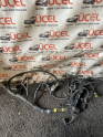 FİAT DUCATO MOTOR İÇ TESİSAT ÜÇEL OTO ÇIKMA BURSA
