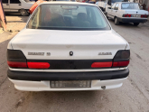 Renault r19 bagaj kapağı