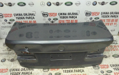 BMW G30 5 SERİSİ BAGAJ KAPAĞI ORJİNAL
