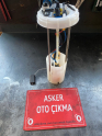 Boxer 3 depo Şamandırası