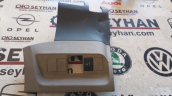 55545-02030 Toyota Auris ilift düğme koruma kiti konsol orijinal