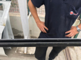 Oto Çıkma Parça / Kaporta & Karoser / Kapı Çıtası / Volvo / Truck / Çıkma Parça 