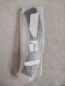 C3 ÖN TAMPON DODİK PLASTİĞİ SOL