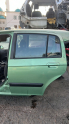 Hyundai getz sol arka kapı