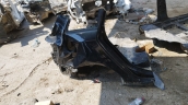audi a3 2008 sağ arka çamurluk