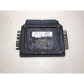 Renault Scenic 1.6 Motor Beyni S110114000B 8200057536 8200029658