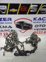 RENAULT FLUENCE 1.6 OTOMATİK MOTOR TESİSATI