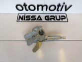 NİSSAN MİCRA ARKA SOL CAM KRİKOSU OEM SIFIR K12 2002-2010