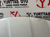 Oto Çıkma Parça / Kaporta & Karoser / Kaput / Fiat / Egea / Çıkma Parça 