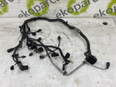 VOLKSWAGEN GOLF 2013 2019 MOTOR TESİSATI 04E972627EJ