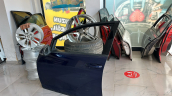 2017-24 MODEL VW GOLF 7.5 HATASIZ ORJ ÇIKMA SOL ÖN KAPI