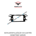 HYUNDAI TUCSON ÖN PANEL 2021- KAMPANYA