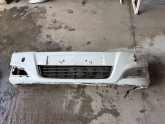 Opel Astra H ön tampon