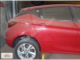 OPEL ASTRA K DEPO KAPAĞI ÜNALLAR OTO ÇIKMA YEDEK PARÇA