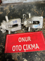 PEUGEOT 307 FREN MERKEZLERİ