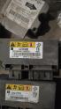 13578320 CHEVROLET AVEO İÇİN AİRBAG BEYNİ