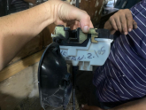Oto Çıkma Parça / Mekanik / Kapı Kolu / Renault / Megane / Çıkma Parça 