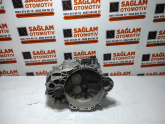 ÇIKMA FORD MONDEO-S-MAX-GALAXY 2.0 TDCİ ŞANZIMAN 7F096-BB