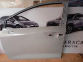 2019-2025 TOYOTA COROLLA ÇIKMA ORJİNAL SOL ÖN KAPI