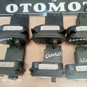 FORD CONNECT FAR AYAR DÜĞMESİ YC1T13A024EB