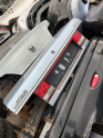 MAZDA 626 BAGAJ KAPAĞI