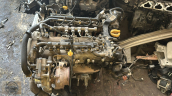 FİAT EGEA DOBLO 1.6 MJT KOMPLE DOLU MOTOR EURO 6 BURSA MG