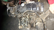 Citroen Saxo, Citroen zx,Citroen ax 1.4 8v motor yedek parça