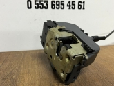 Oto Çıkma Parça / Mekanik / Kapı Kilidi / Renault / Megane / Çıkma Parça 