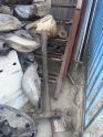 Opel astra g arka Dingil