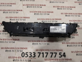 Oto Çıkma Parça / Elektrik / Klima Kontrol Paneli / Audi / A4 / Çıkma Parça 