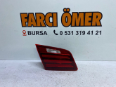 BMW 5 SERİSİ F10 LCİ SOL İÇ STOP ORJİNAL