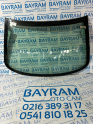 MERCEDES W211 ARKA CAM ÇIKMA ORJİNAL
