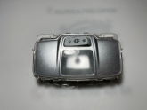 PEUGEOT 208 CITRÖEN C3 TAVAN LAMBASI ORJİNAL 96754056