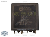 AUDİ A6 C5 ÖN CAM SİLECEK MOTORU ROLESİ RÖLE ORJİNAL 4B0955531D