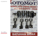 Oto Çıkma Parça / Chevrolet / Kalos / Motor / Krank / Çıkma Parça 