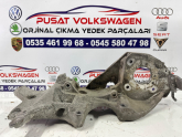 2.0TDİ CFF MOTOR ÇIKMA ŞARJ KLİMA BAGLANTI KULAĞI 03L 903 143K