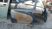 opel astra sol ön kapı çıkma orjinal parça