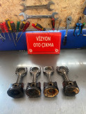 Oto Çıkma Parça / Motor / Piston Kolu / Fiat / Ducato / Çıkma Parça 