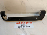 Dacia Duster 2 Arka Tampon Bandı Kaplaması ORJİNAL 850700542R